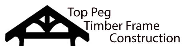 Top Peg Timber Frame Construction